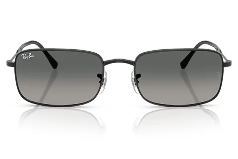 Ray-Ban RB3746 002/71 Black 56 Gradient
