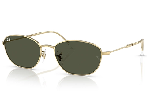 Ray-Ban RB3749 001/31 Arista Gold 55