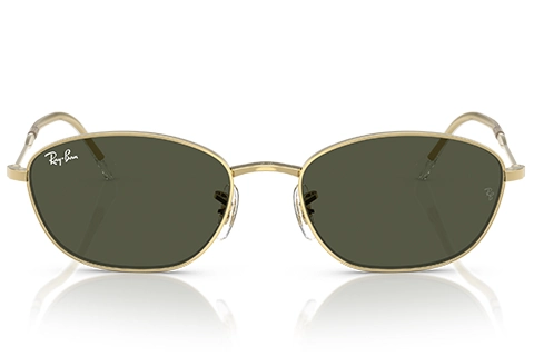 Ray-Ban RB3749 001/31 Arista Gold 55