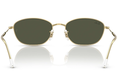 Ray-Ban RB3749 001/31 Arista Gold 55
