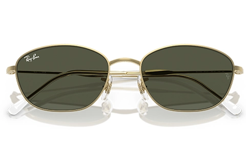 Ray-Ban RB3749 001/31 Arista Gold 55