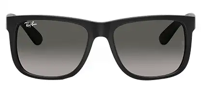 RB4165 Justin Black 601/8G