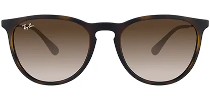 Ray-Ban RB4171 Erika Rubber Havana 865/13