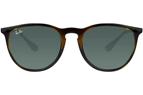 Ray-Ban RB4171 Erika Rubber Light Havana 710/71