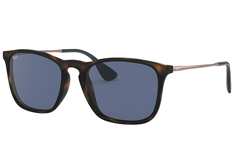 Ray-Ban RB4187 639080 Havana 54