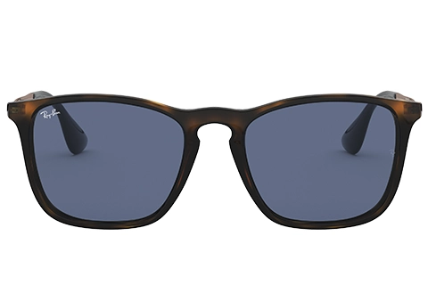 Ray-Ban RB4187 639080 Havana 54