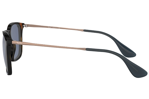 Ray-Ban RB4187 639080 Havana 54