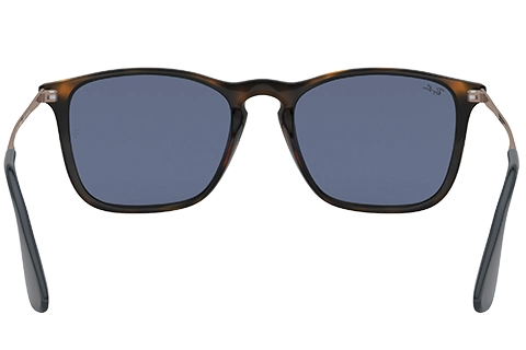 Ray-Ban RB4187 639080 Havana 54