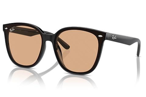 Ray-Ban RB4423D 601/93 66 Black