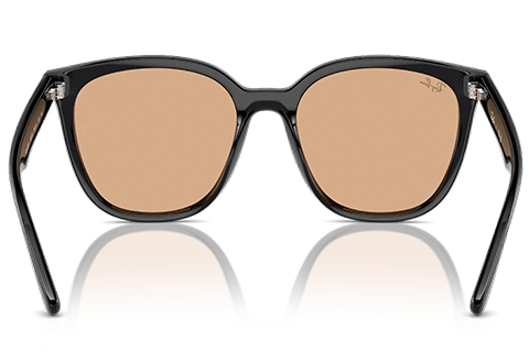 Ray-Ban RB4423D 601/93 66 Black