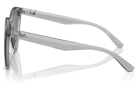 Ray-Ban RB4423D 645087 66 Transparent Grey
