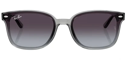  RB4461D 64508G 64 Transparent Grey Gradient