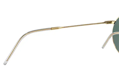 Ray-Ban Round Reverse RBR0103S 001/VR 53 Arista Gold