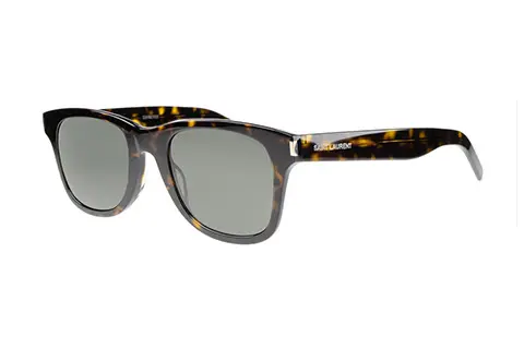 Saint Laurent SL 51-B SLIM 003 Havana