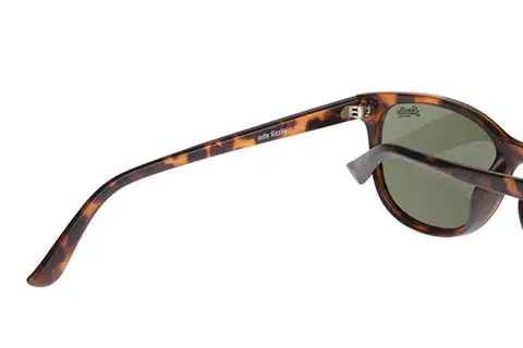 Superdry Lizzie 122 Tortoise