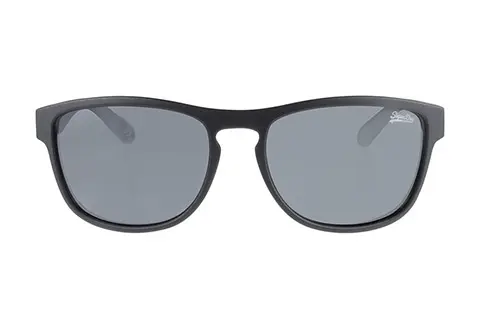 Superdry Rock Star 104B Matte Black