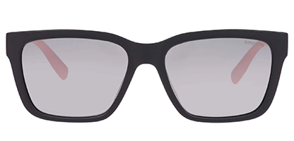 SDS 5050 127 Black 56 Mirrored