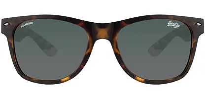 Superdry SDS Alfie 102P Tortoise