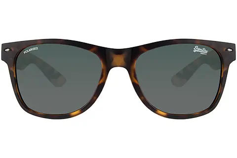 Superdry SDS Alfie 102P Tortoise