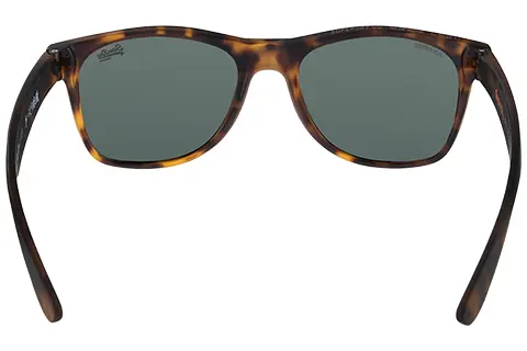 Superdry SDS Alfie 102P Tortoise