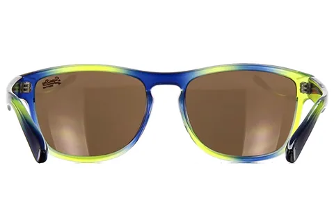 Superdry SDS Rockstar 107 Neon Blue/Green Crystal