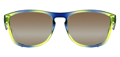 Superdry SDS Rockstar 107 Neon Blue/Green Crystal