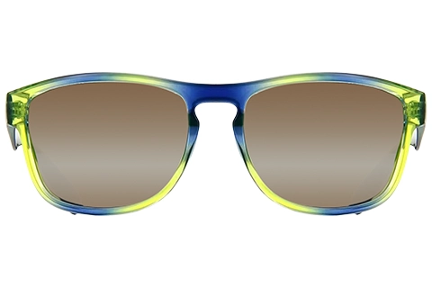 Superdry SDS Rockstar 107 Neon Blue/Green Crystal