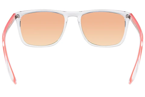 Superdry SDS Shockwave 150 Clear 55 Mirrored