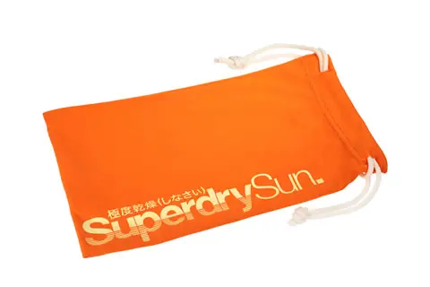 Superdry SDS Super7 006 Matte Navy