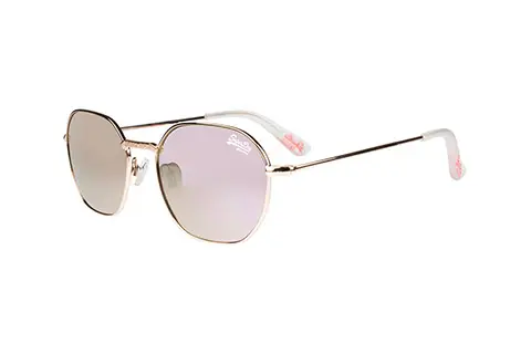 No Name Ltd ROSE GOLD Women Ladies Sunglasses Mirrored Cat Eye Reflective  Retro UK : Amazon.co.uk: Fashion