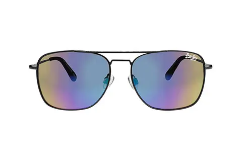 Superdry SDS Trident 004 Matte Black