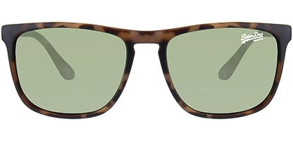  Shockwave 102 Matte Brown Tortoise