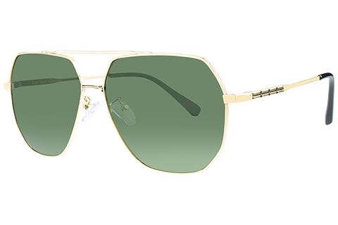 Feel Good Collection Theo Gold Polarised
