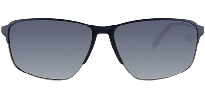 Smoke Polarized