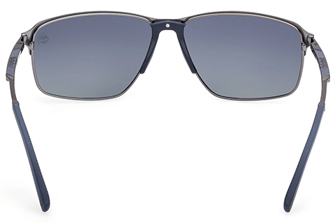 Timberland TB00040 91D 62 Matte Blue Polarised