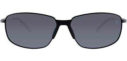 Timberland TB00041 02D 61 Matte Black Polarised