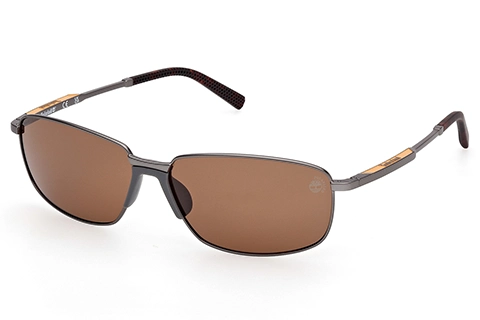 Timberland TB00041 09H 61 Matte Gunmetal Polarised