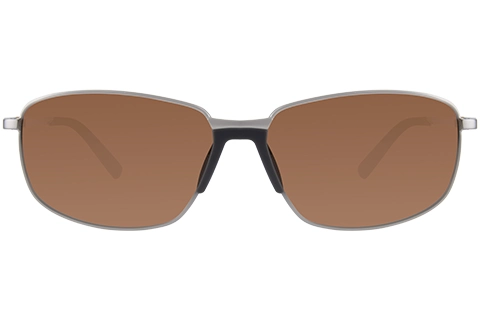 Timberland TB00041 09H 61 Matte Gunmetal Polarised