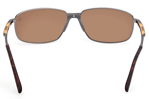 Timberland TB00041 09H 61 Matte Gunmetal Polarised