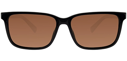 Brown Polarised