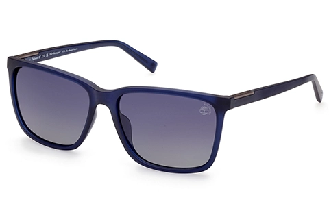 Timberland TB9280-H 91D 59 Matte Blue Polarised