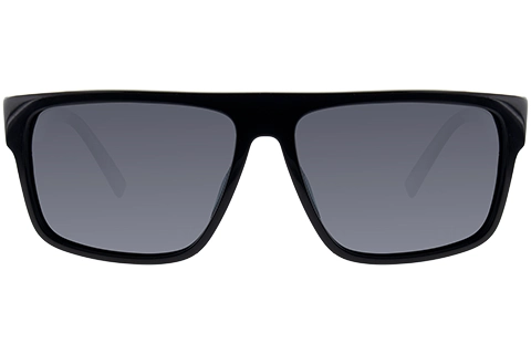 Timberland TB9342 01D 60 Shiny Black Polarised