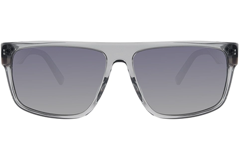 Timberland TB9342 20D 60 Shiny Grey Polarised