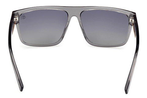 Timberland TB9342 20D 60 Shiny Grey Polarised