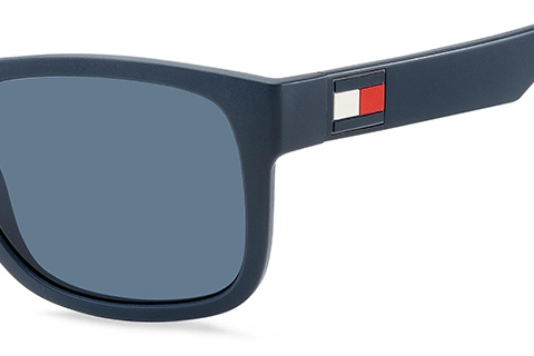 Tommy Hilfiger TH 1556/S 8RU Blue 56