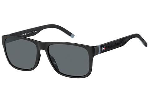 Tommy Hilfiger TH 1718/S 08A Black 56