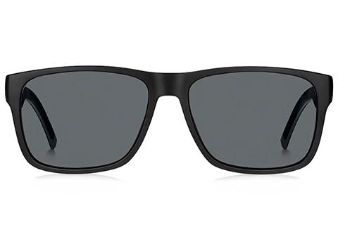 Tommy Hilfiger TH 1718/S 08A Black 56