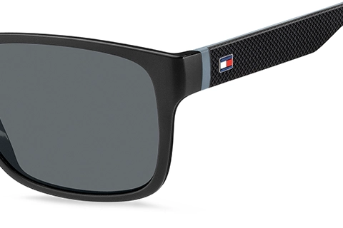 Tommy Hilfiger TH 1718/S 08A Black 56
