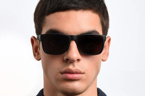 Tommy Hilfiger TH 1718/S 08A Black 56