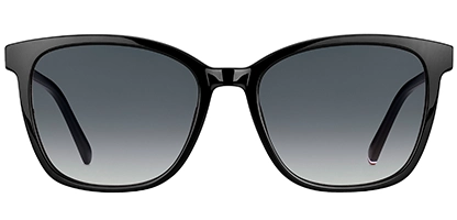 TH 1723/S 807/9O Black 54 Gradient